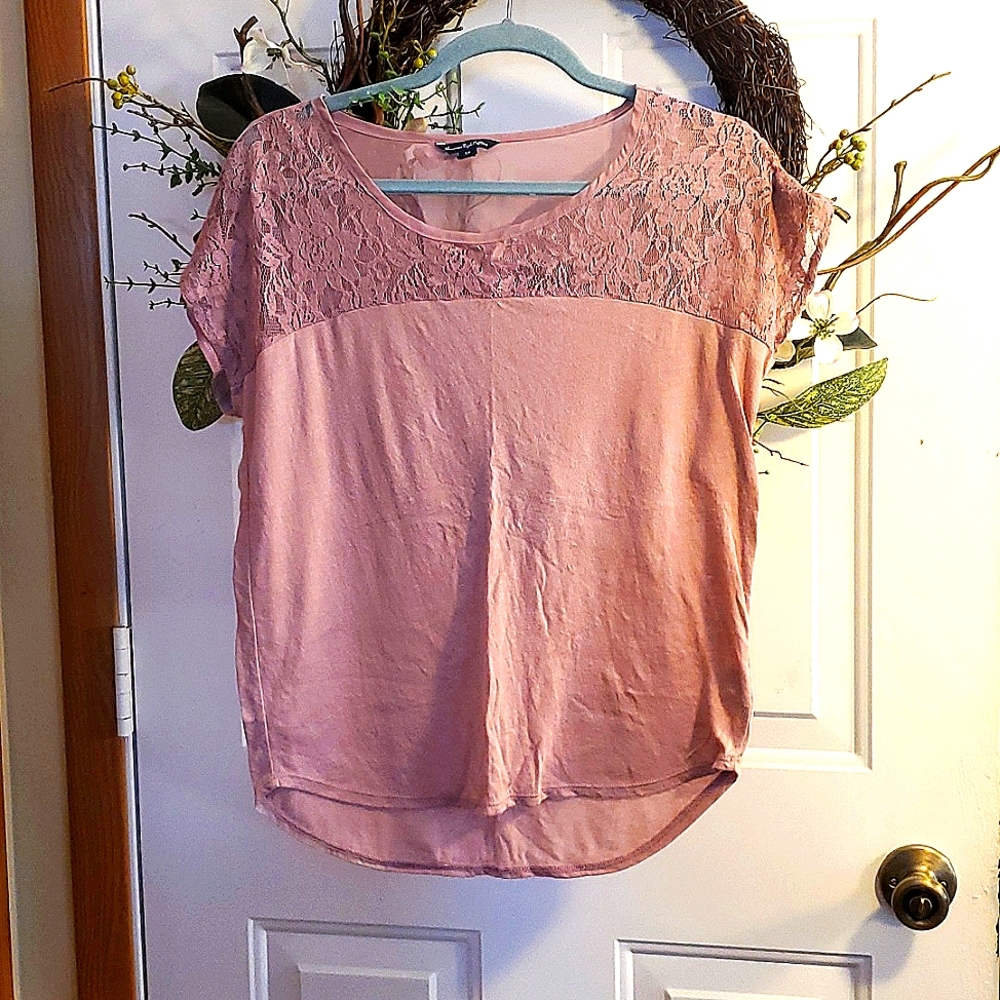 American Eagle Top